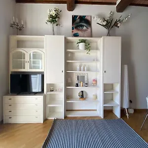 Maison Odette